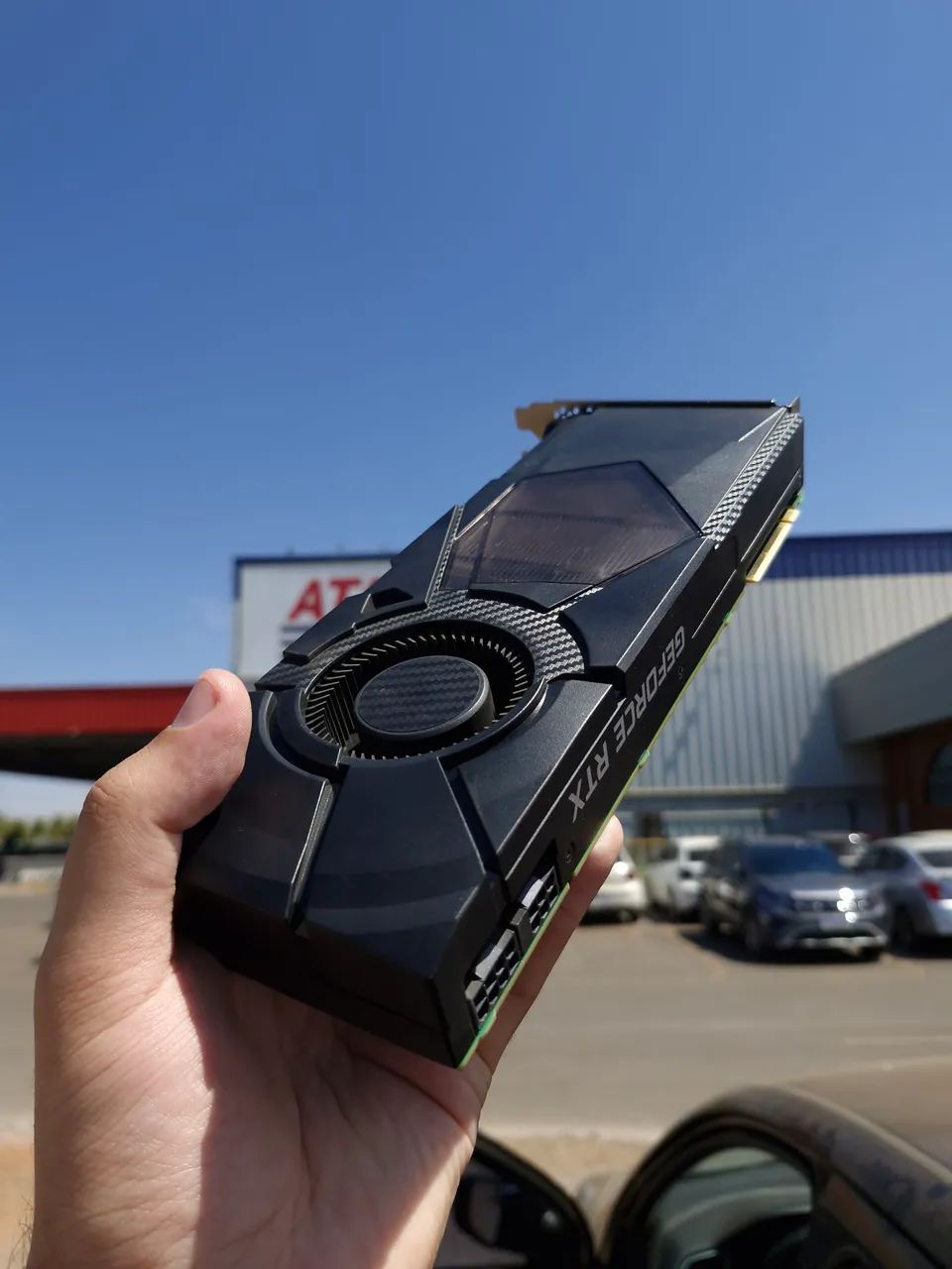 rtx 2080 super