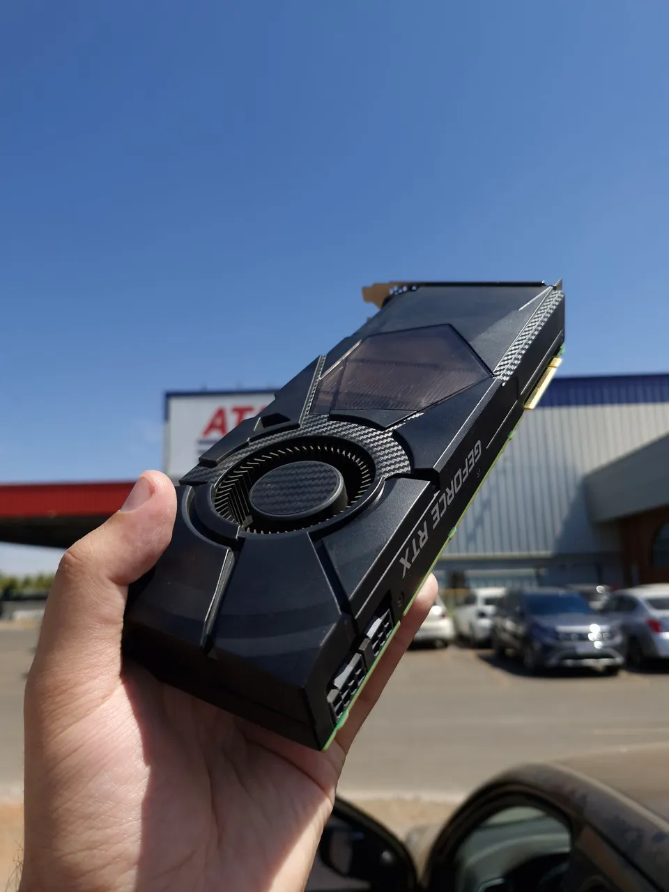 rtx 2080 super