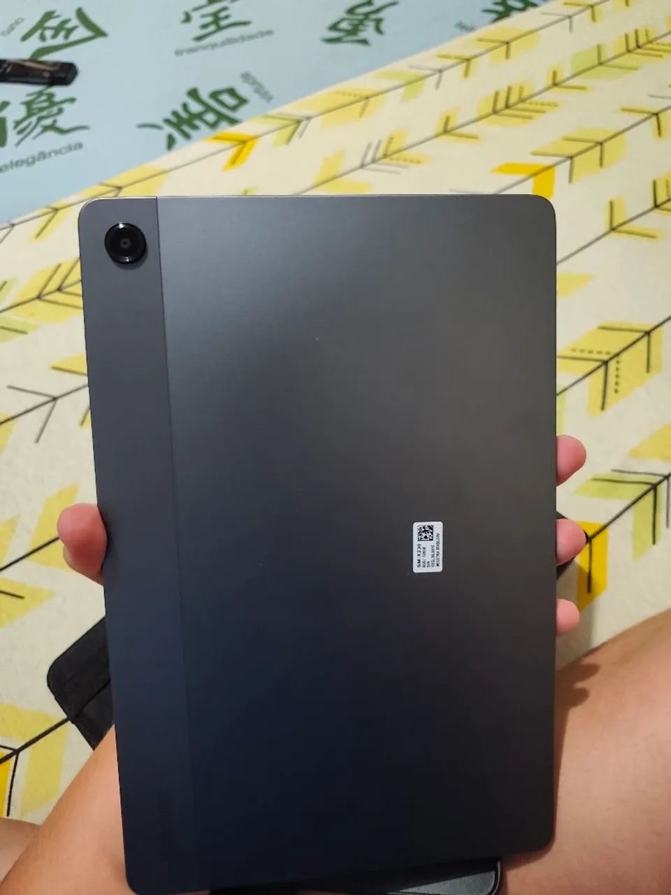 VENDO TABLET 