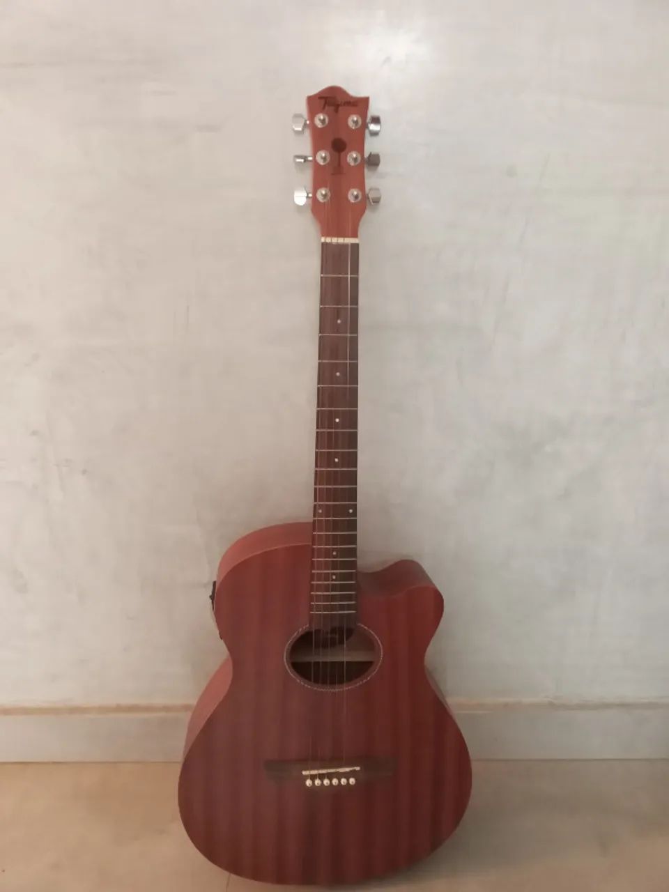 Violão Tagima - Foto 4
