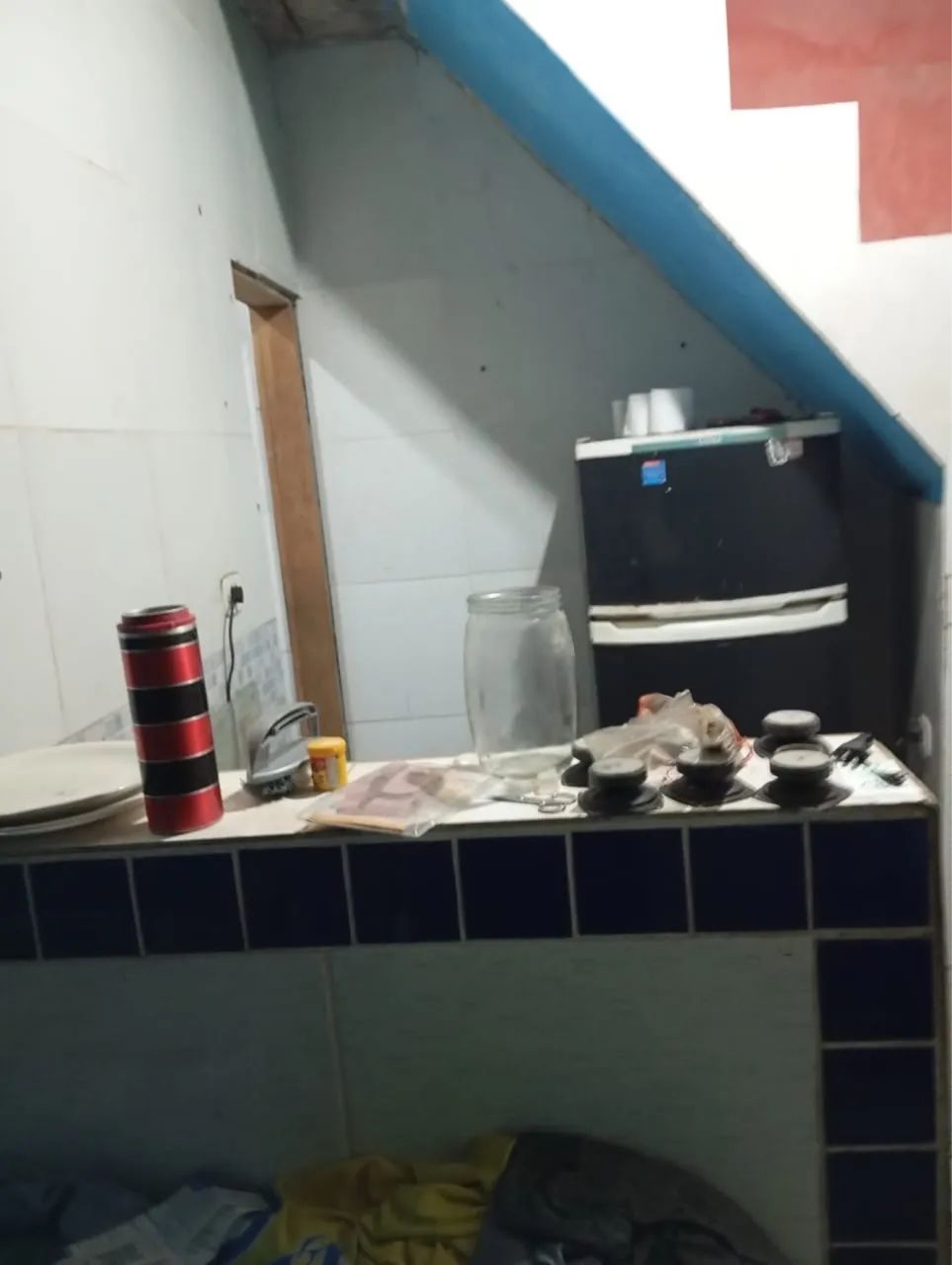 Vendo casa em Brejo da guabiraba 