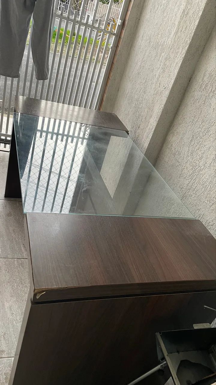 Mesa para escritório  - Foto 3