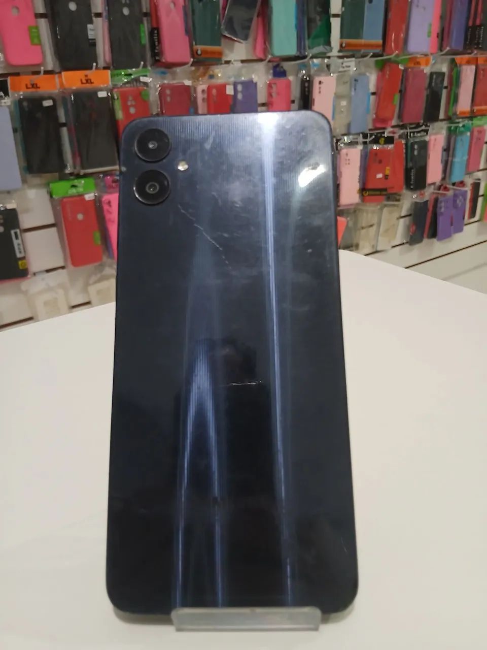 Celular usado revisado sem defeito  - Foto 2