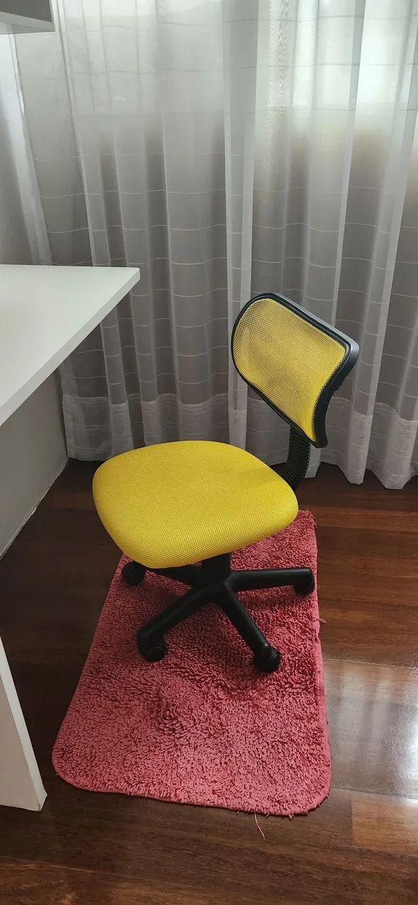 Cadeira  giratória  - Foto 2