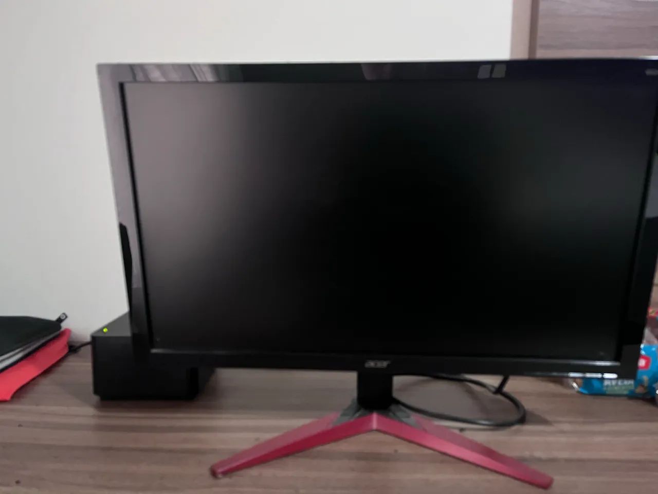 Monitor Gamer - Foto 4