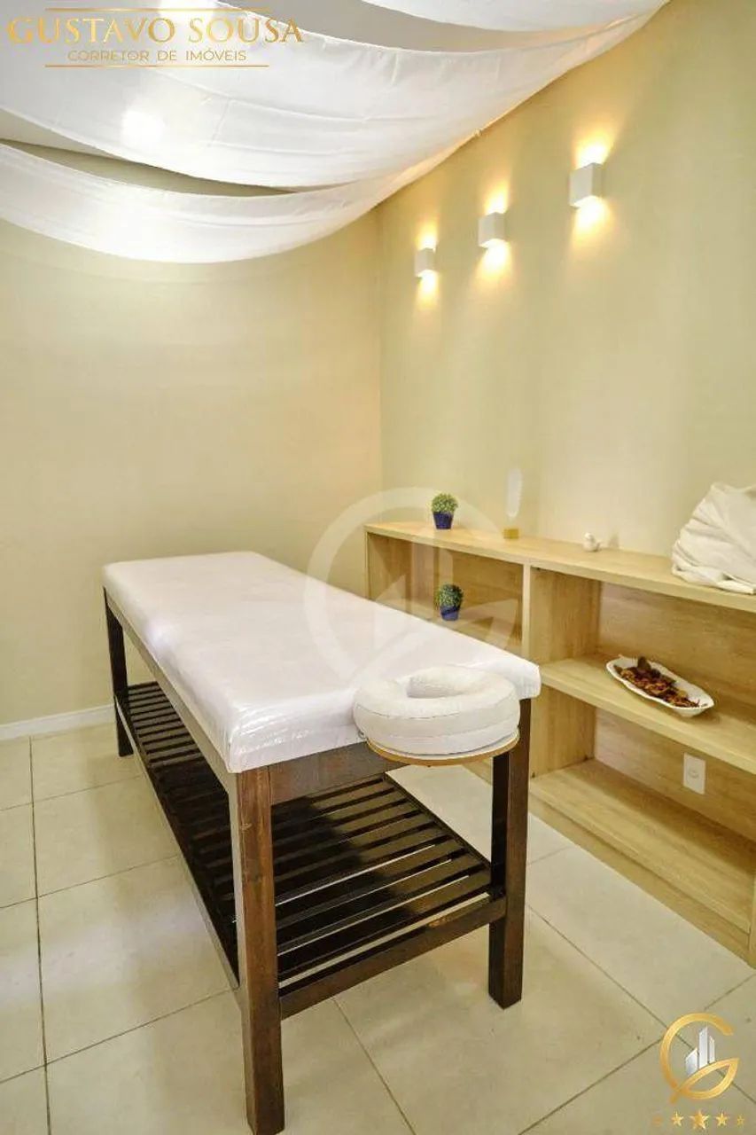 Super Campanha e Oportunidade, Apartamento Bairro Dunas, 61,86m² com 2 Quartos, 2 Vagas e  - Foto 11