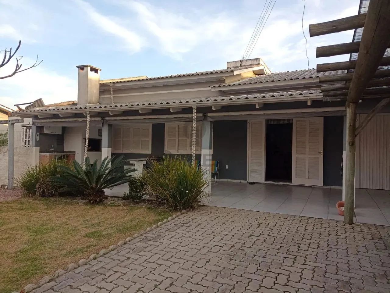 Casa Morro Dos Conventos