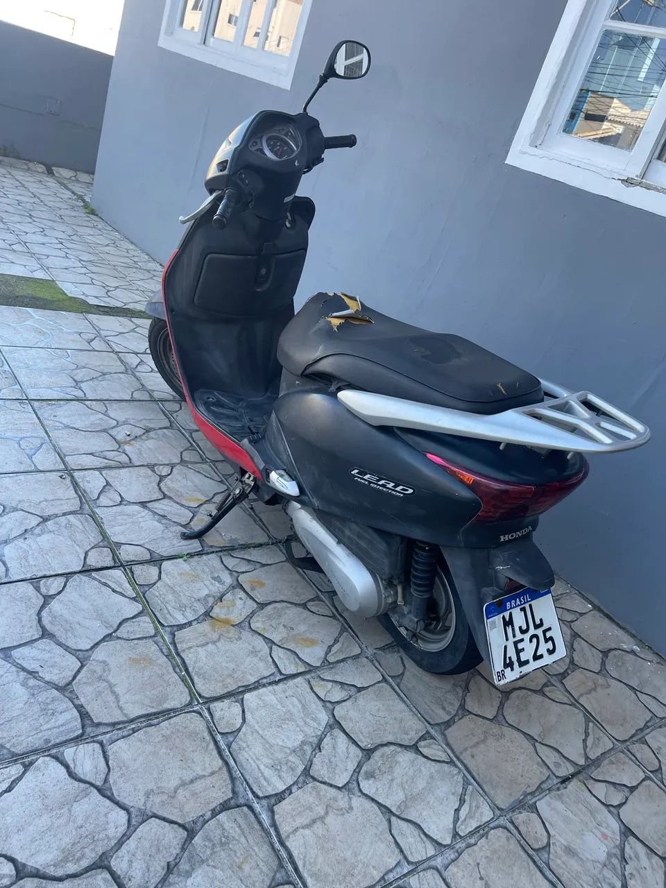 Honda Lead 110 - Foto 5