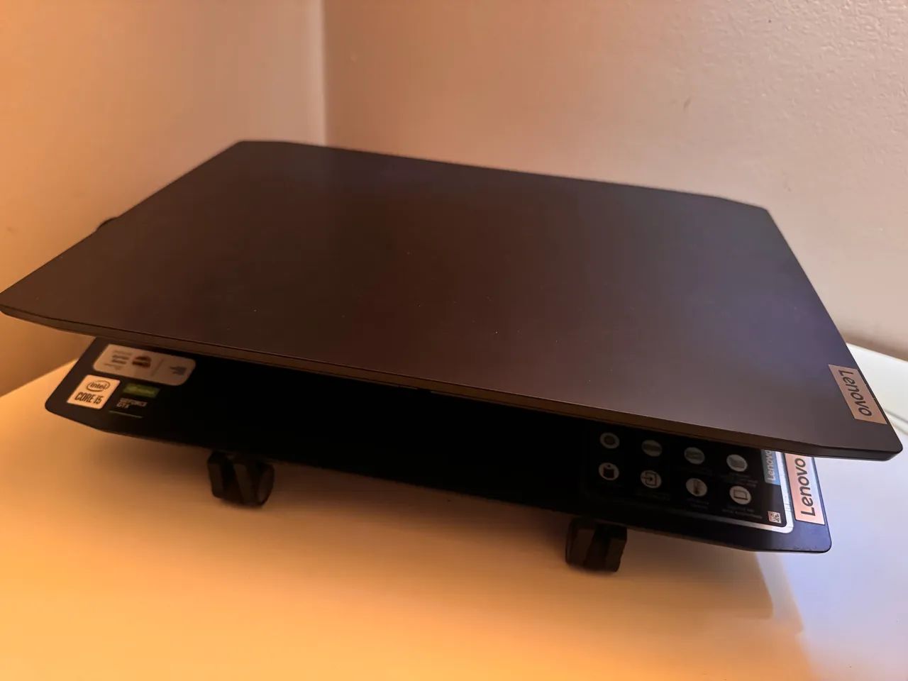 Lenovo ideapad gaming 3i - Foto 2