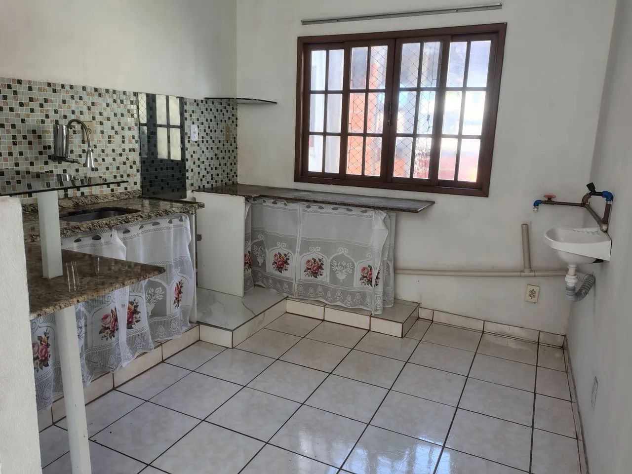 2 Apartamentos de 1 quarto Maria ortiz- - Foto 2