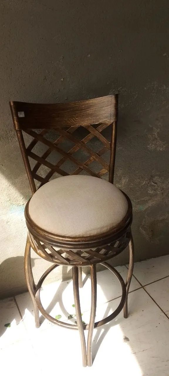 Cadeira  - Foto 3