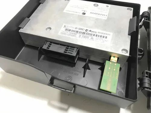 Módulo Bluetooth Audi A4 2013  - Foto 4