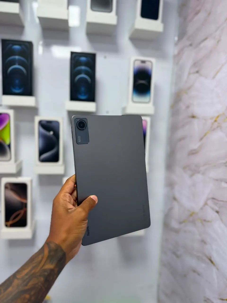 REDMI PAD SE 256GB  - Foto 2