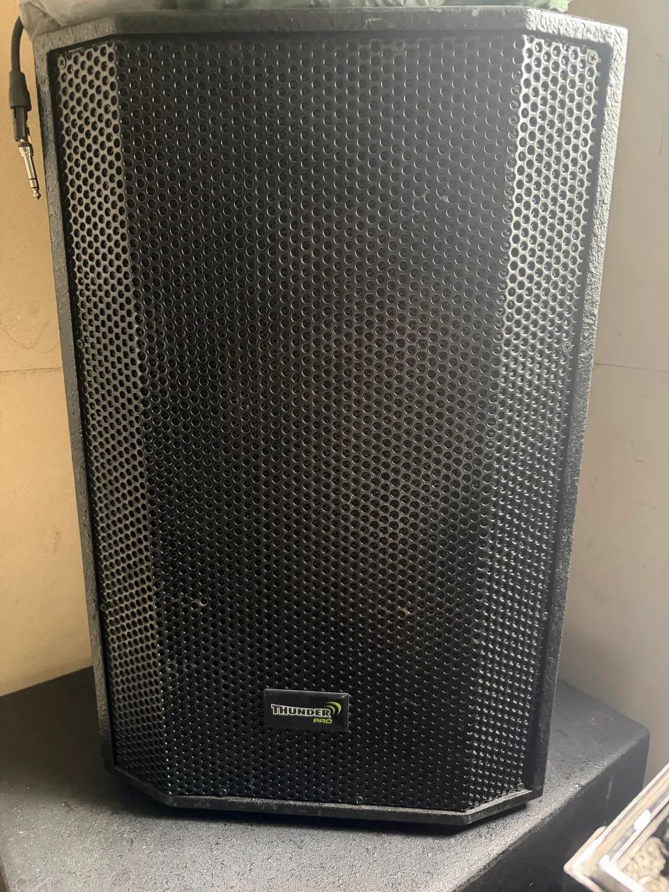 Caixa ativa thunderlight - Foto 2