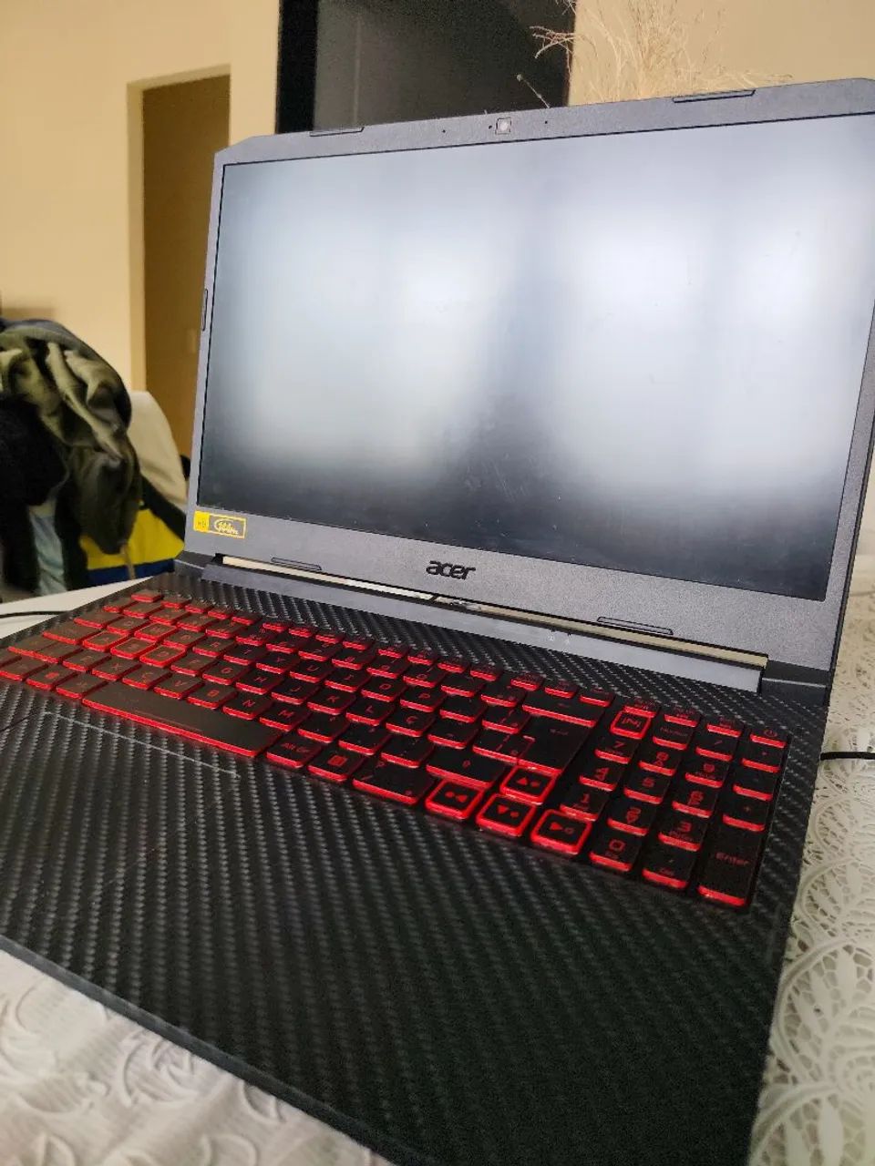 NOTEBOOK GAMER ACER NITRO 5  - Foto 2