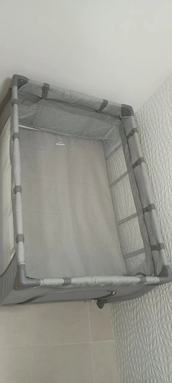Berço portátil Stelle infanti 