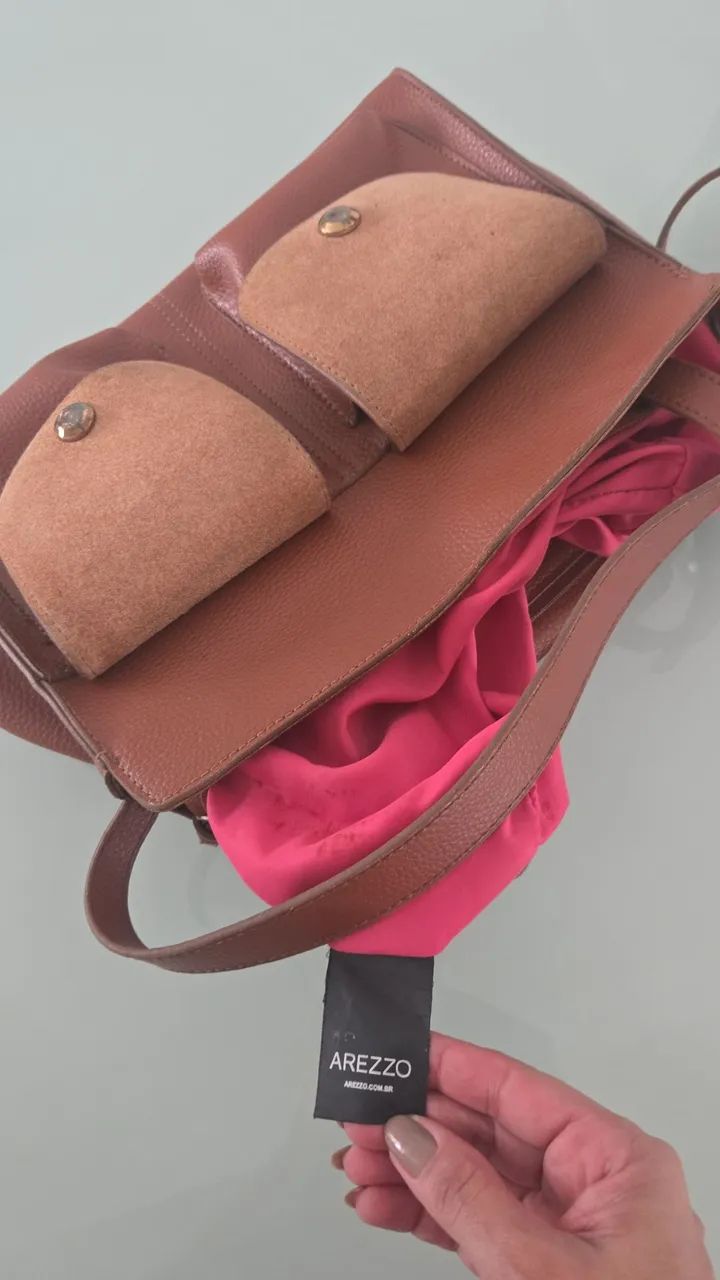 Bolsa Arezzo - Foto 3