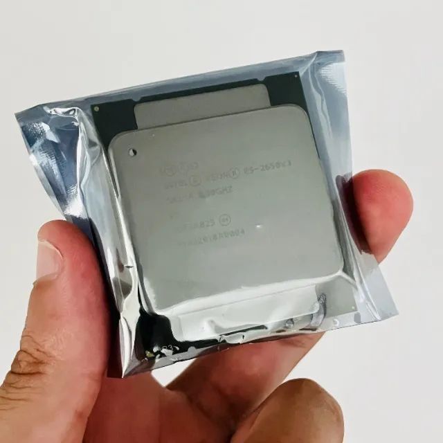PROCESSADOR XEON E5 2650 V3 - Foto 2