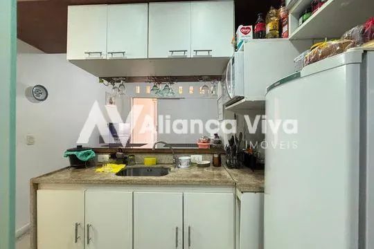 Copacabana | Apartamento 1 quarto - Foto 5