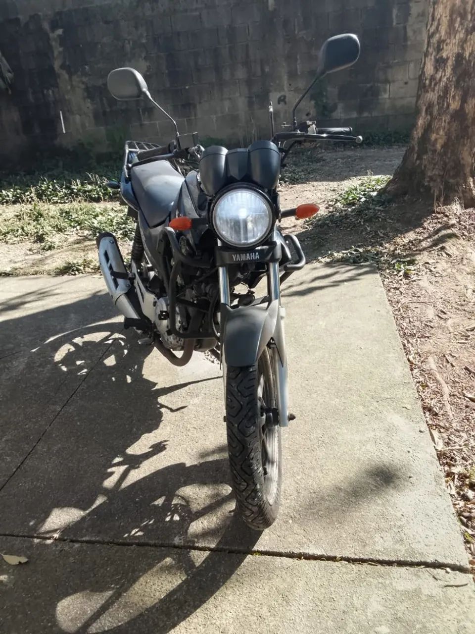 Yamaha factor 125 ED 2011 - Foto 3