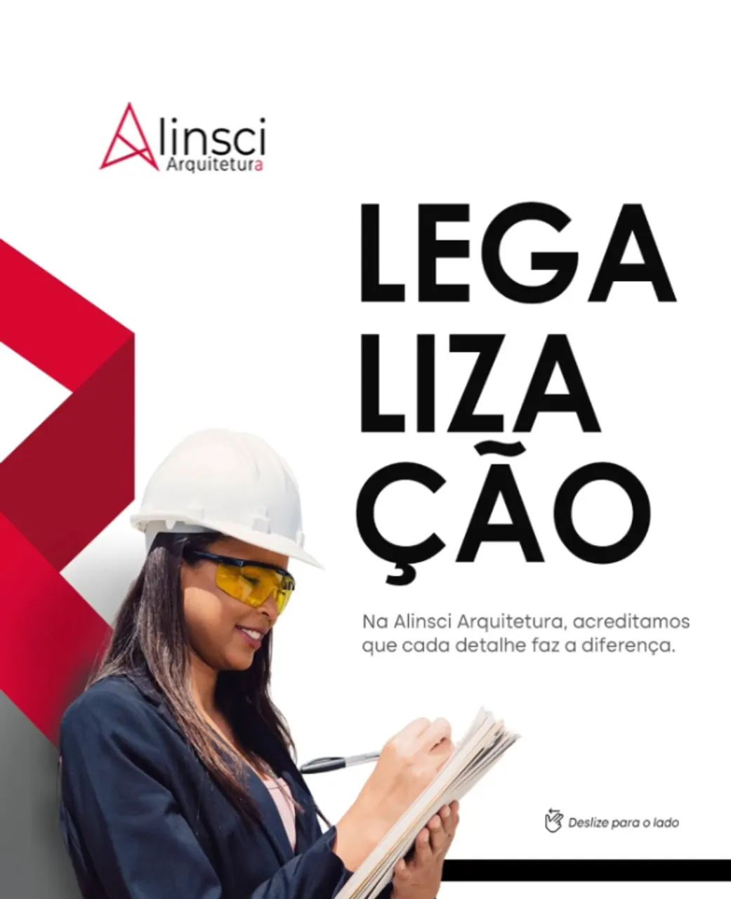 PROJETOS DE ARQUITETURA, LEVANTAMENTOS E VISTORIAS - Foto 2