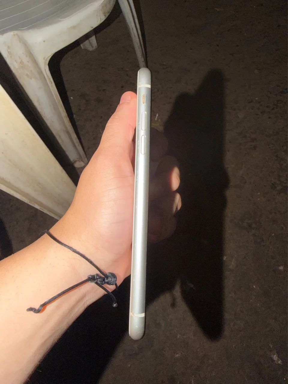 iPhone  - Foto 2