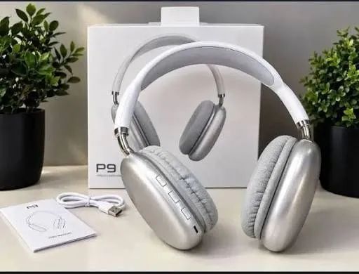 Fone de ouvido P9 - Foto 3