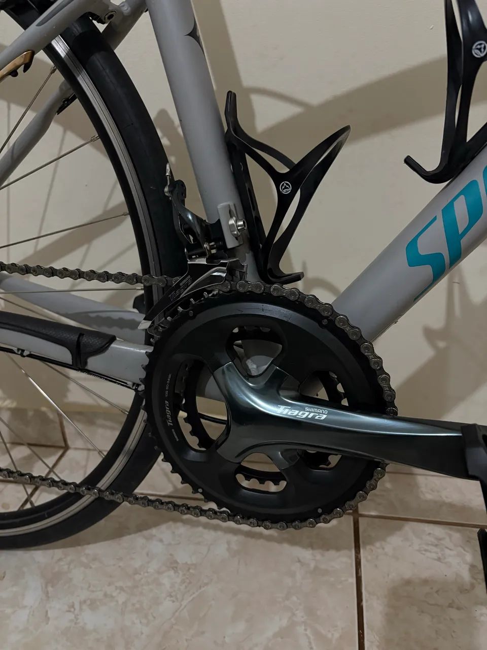 Speed Specialized Dolce 51 - Foto 2