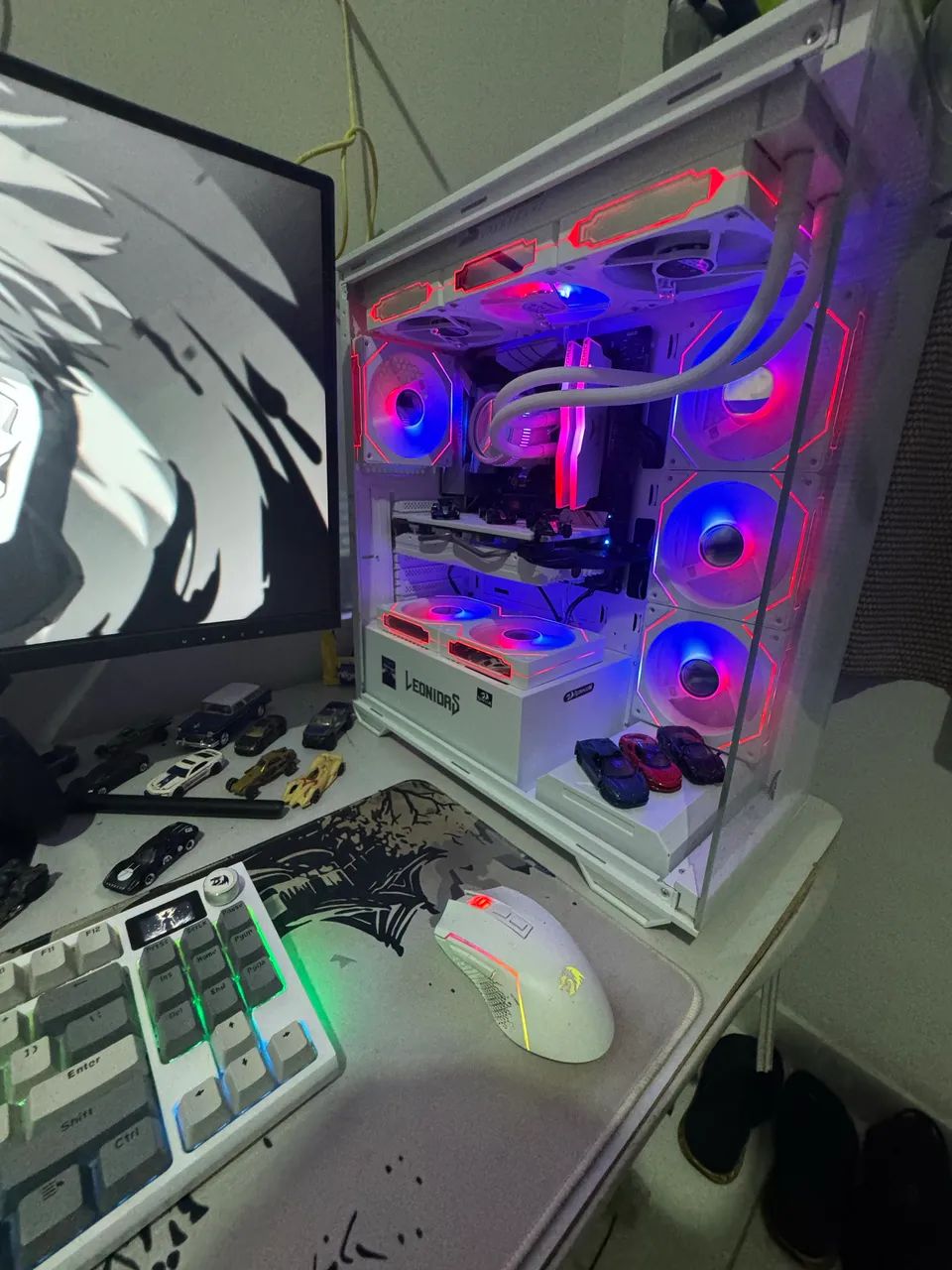 Pc Gamer Valor negociável  - Foto 4
