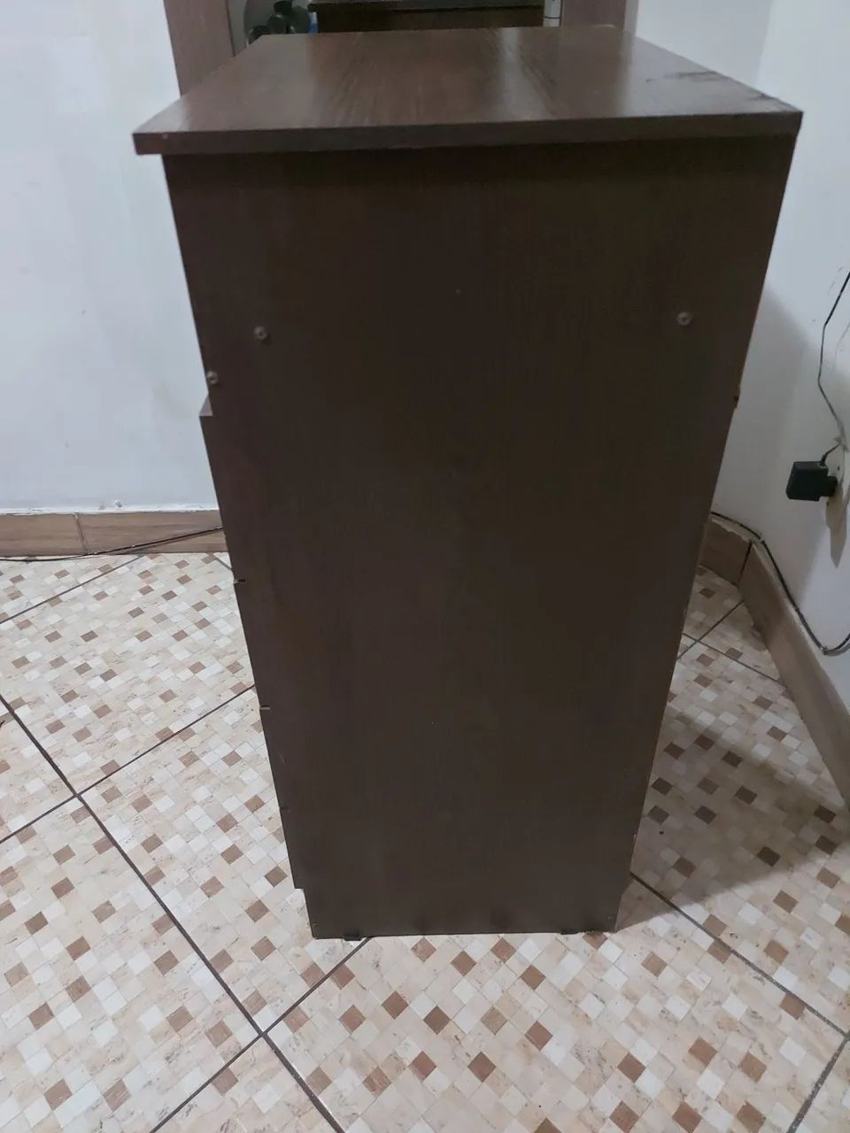 Vendo cômoda  - Foto 4