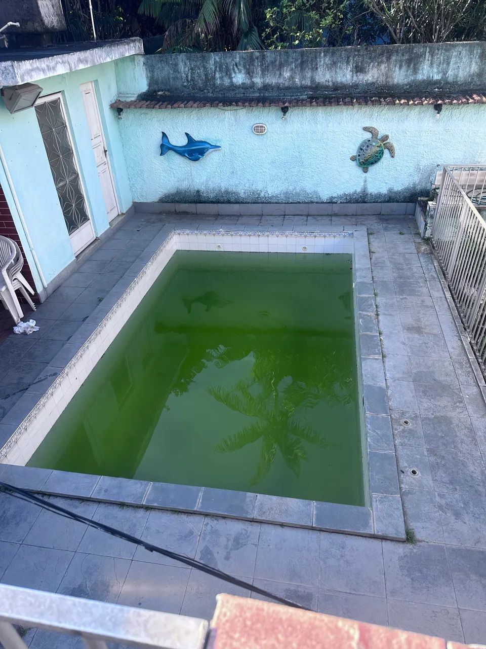 Ótima casa de dois quartos em Piedade  - Foto 5
