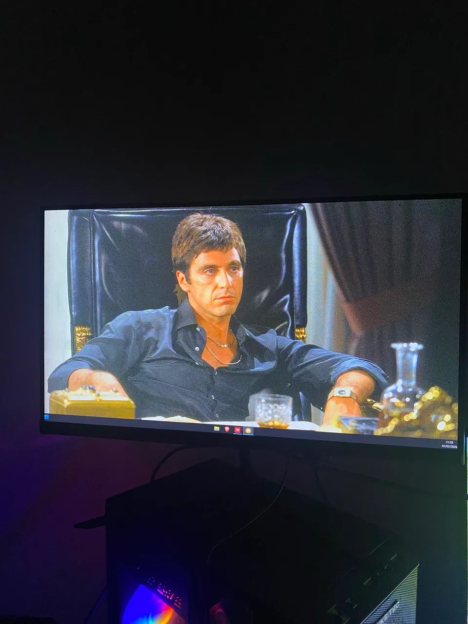 Monitor Mancer 21?5 - Foto 3