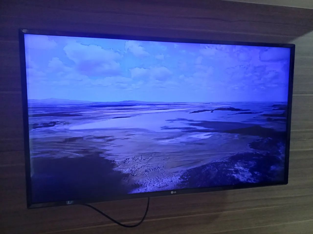 Smarttv 42" LG - Foto 2