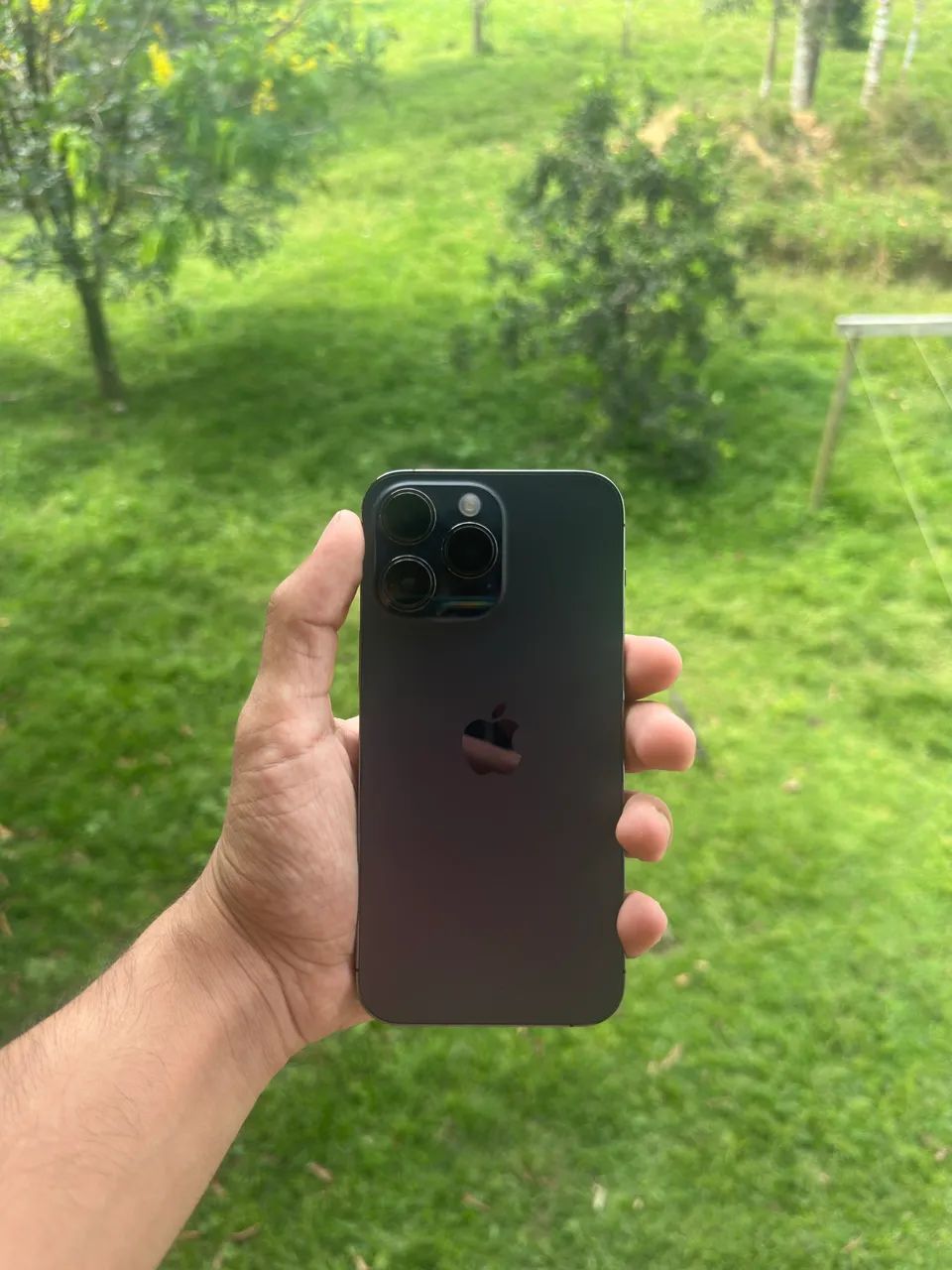 iPhone 14 PRO MAX - Foto 2