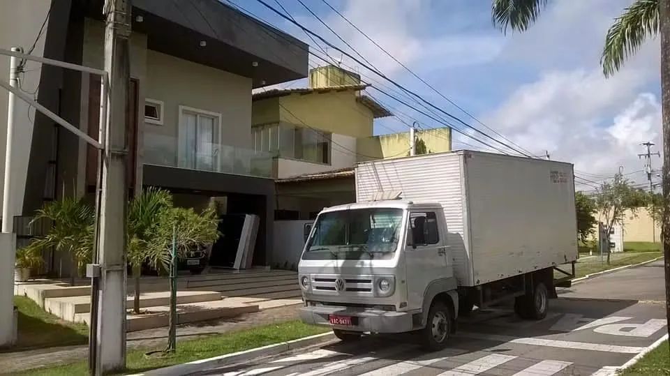 Fretes & Mudanças  - Foto 2