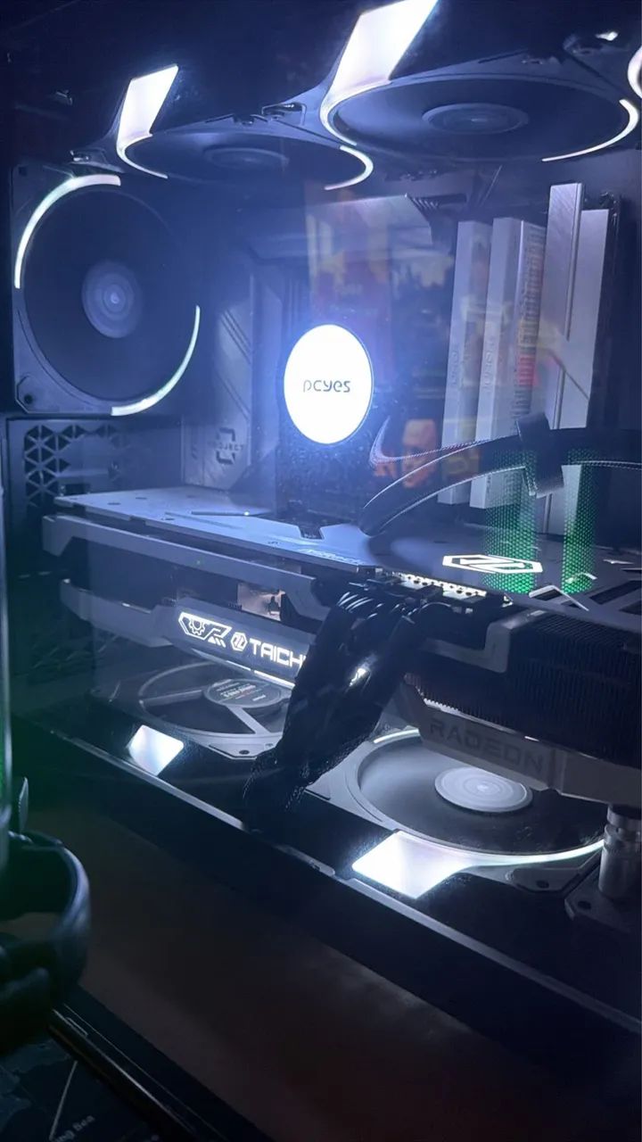 PC Gamer High-End  - Foto 5