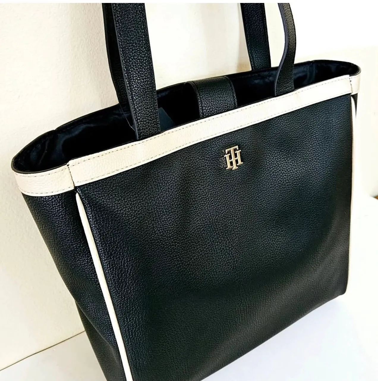 Bolsa Tommy Hilfiger original  - Foto 5