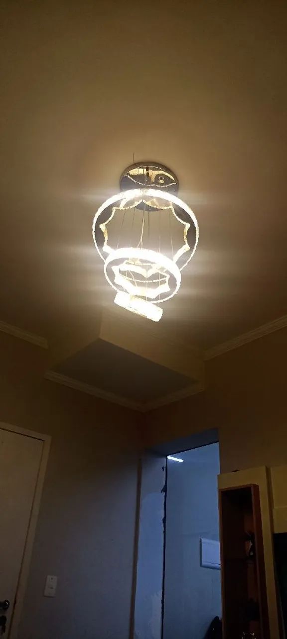 Lustre  - Foto 3
