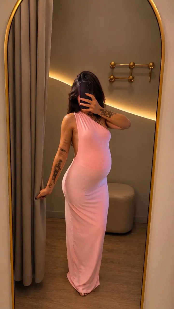 Roupas Femininas 