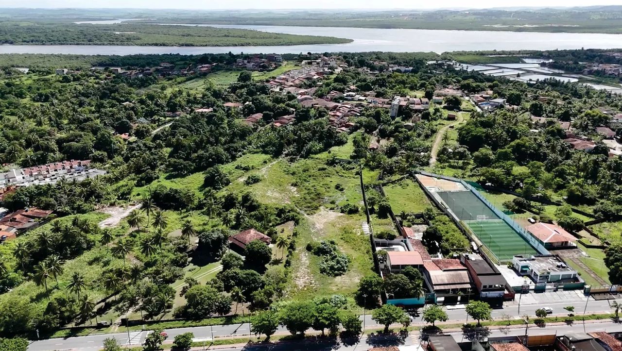 Terreno no Marcos Freire III [57558]