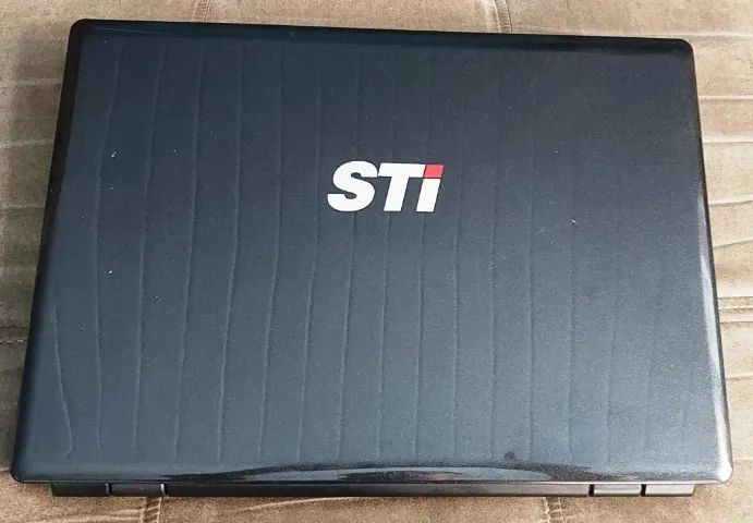 Tela e Carcaça de Notebook STi - Foto 3
