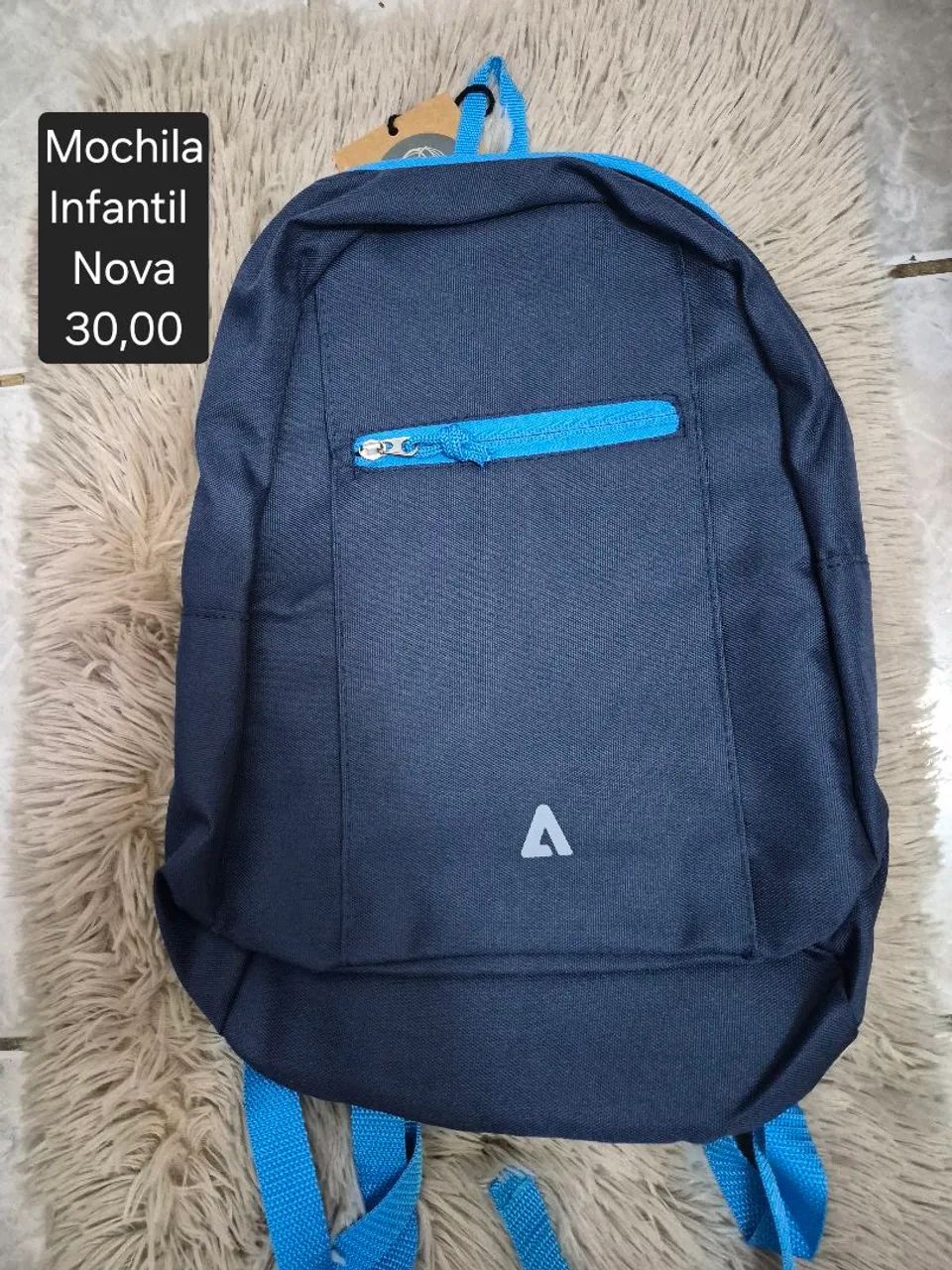 Mochila Infantil  - Foto 2