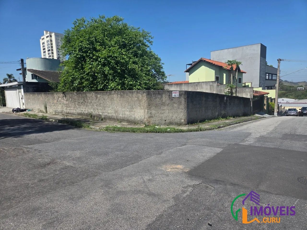 TERRENO - VILA NOVA SOCORRO - SP - Foto 2