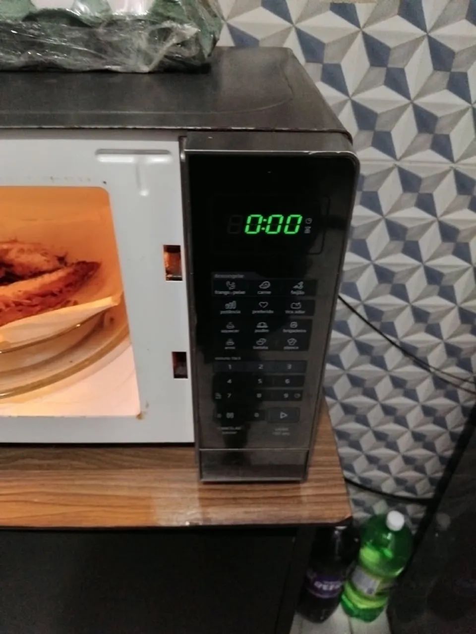 Vendo microondas  - Foto 2