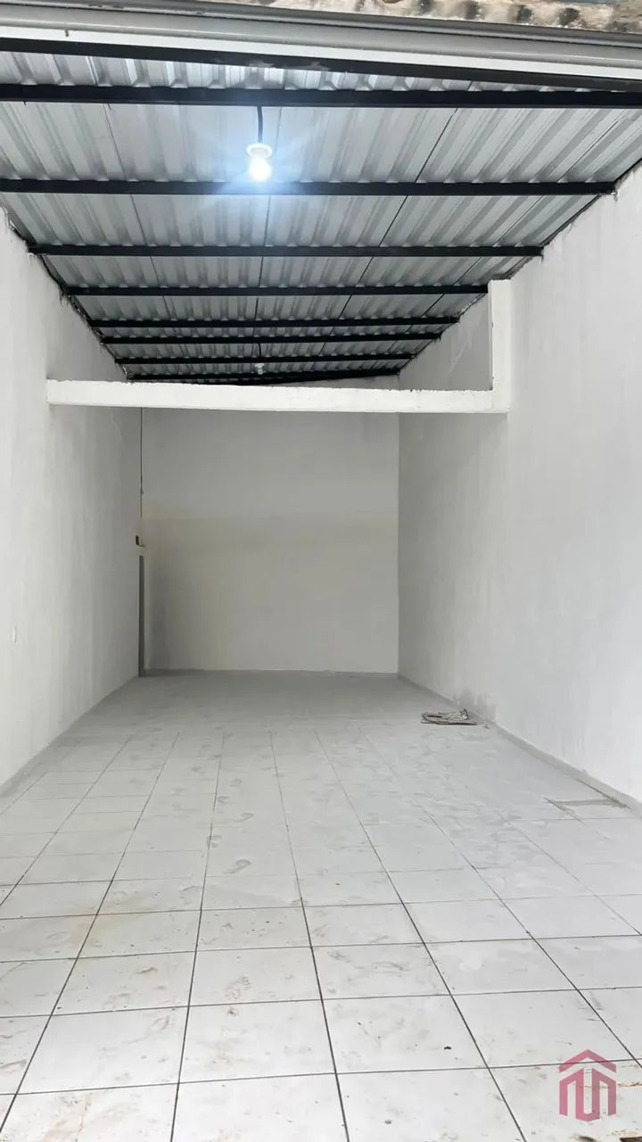 Loja para alugar no bairro Centro - Eusébio/CE