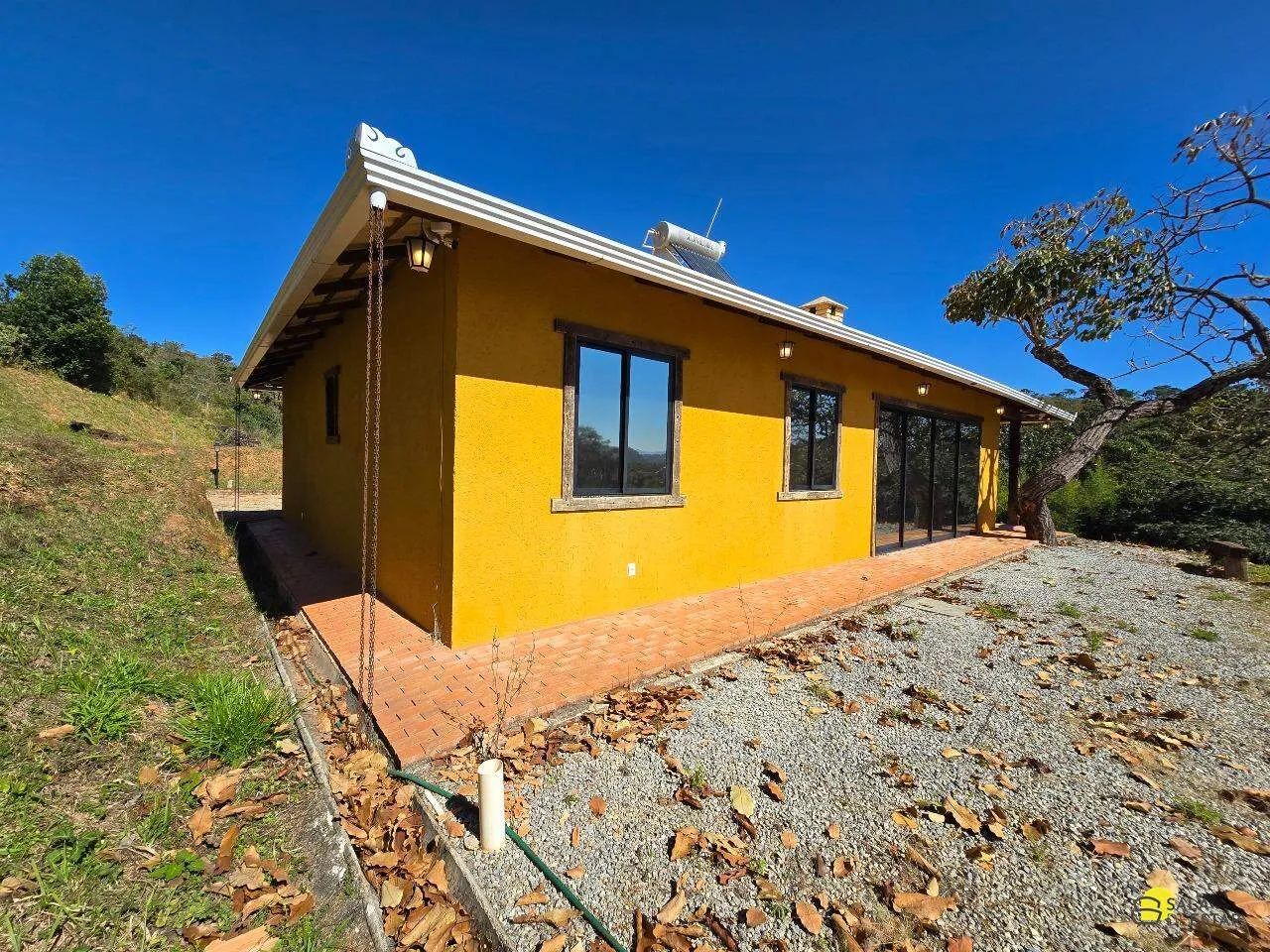 Refúgio exclusivo com vista definitiva para a Serra da Moeda! - Foto 5