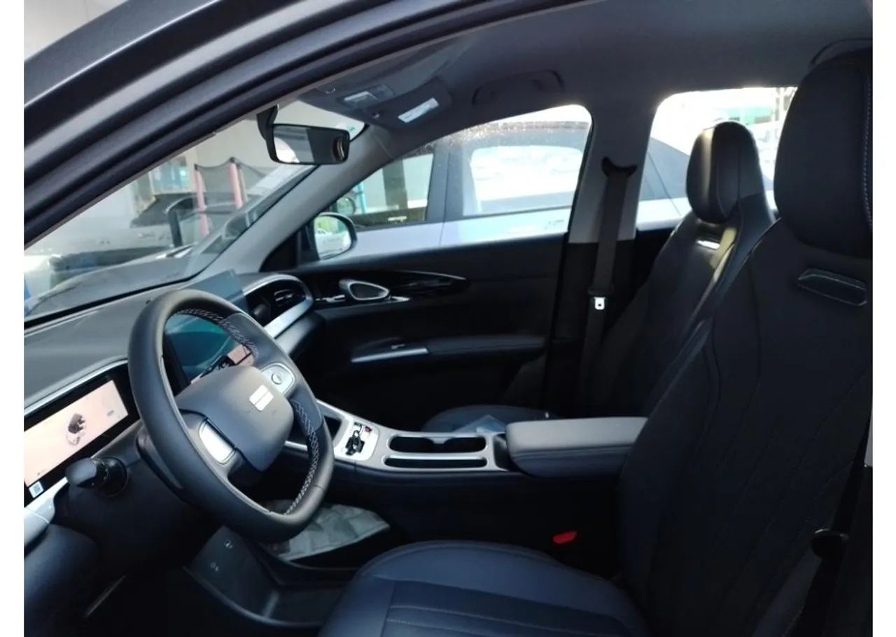 Geely EX2 Pro 2026 - Foto 3