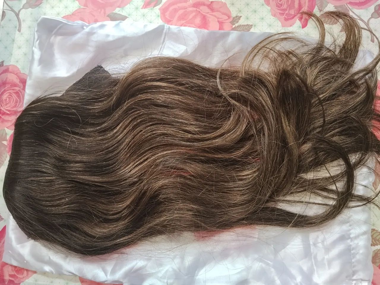 Mega hair no tique taque - Foto 2