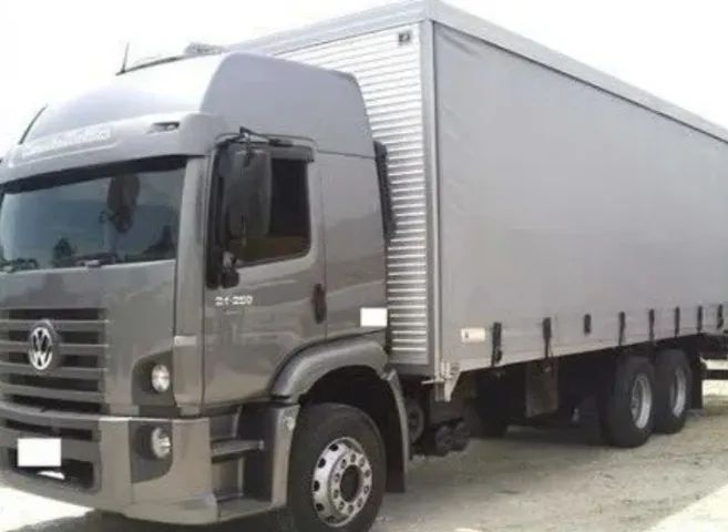 vw 24250 bau sider - Foto 3