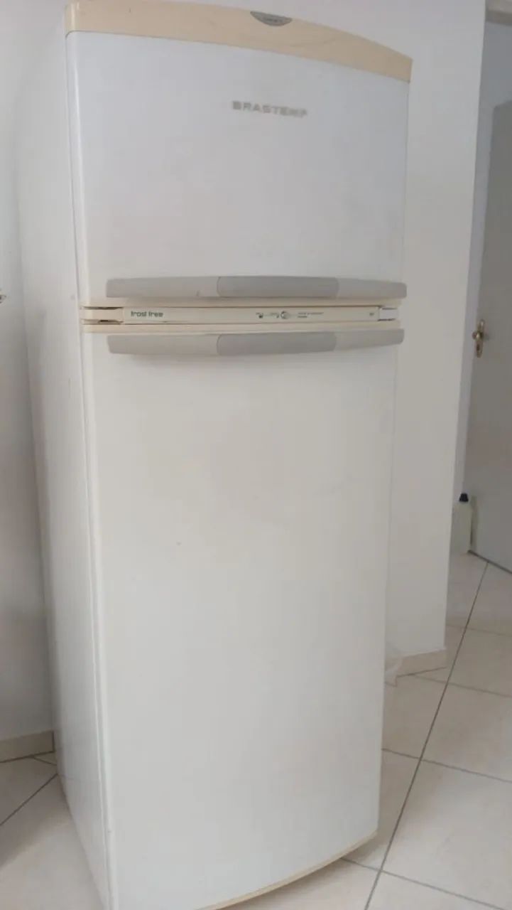 Geladeira